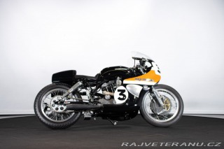 Harley-Davidson XL IRONHEAD XL 1000 SPECIAL 1979