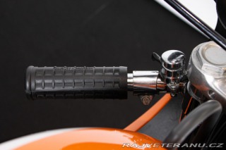 Harley-Davidson XL IRONHEAD XL 1000 SPECIAL 1979