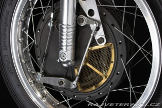 Harley-Davidson XL IRONHEAD XL 1000 SPECIAL 1979