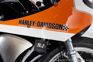 Harley-Davidson XL IRONHEAD XL 1000 SPECIAL 1979