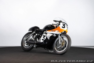 Harley-Davidson XL IRONHEAD XL 1000 SPECIAL 1979
