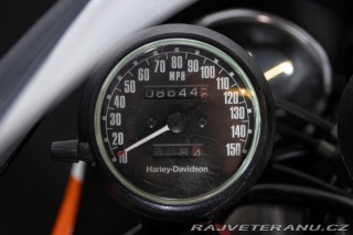 Harley-Davidson XL IRONHEAD XL 1000 SPECIAL 1979