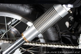 Harley-Davidson XL IRONHEAD XL 1000 SPECIAL 1979