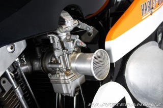 Harley-Davidson XL IRONHEAD XL 1000 SPECIAL 1979
