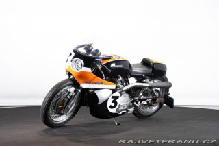 Harley-Davidson XL IRONHEAD XL 1000 SPECIAL 1979
