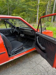 Škoda Rapid 130 5speed 1986