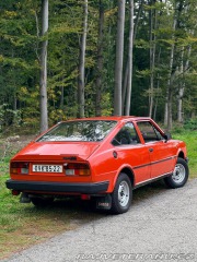 Škoda Rapid 130 5speed 1986