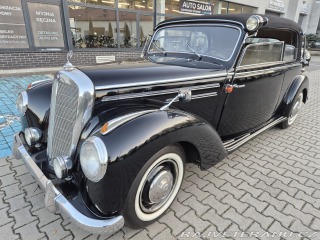 Mercedes-Benz 220 W187