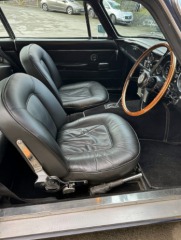 Aston Martin DB 6 Vantage Automatic (4) 1968