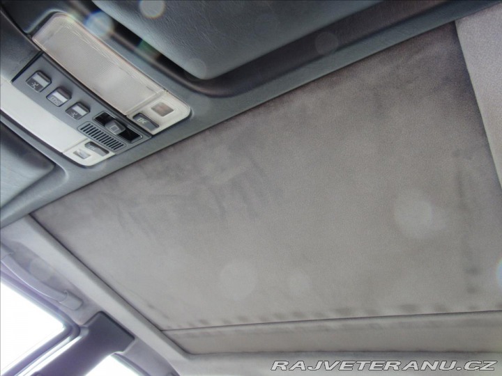 Mercedes-Benz S W140 1992