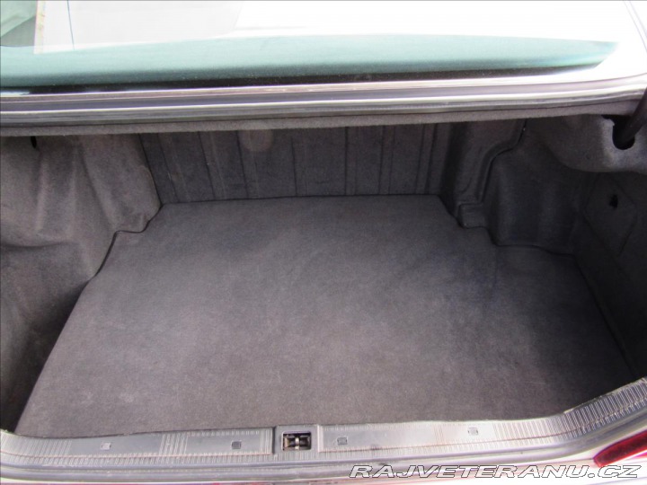 Mercedes-Benz S W140 1992