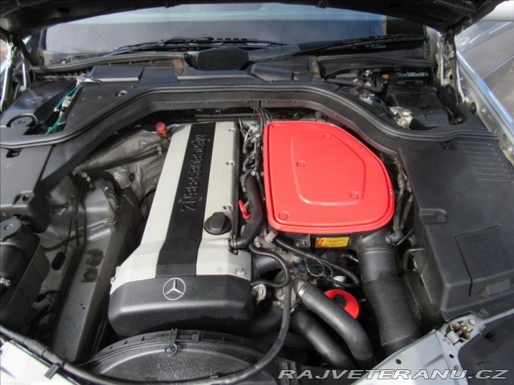 Mercedes-Benz S W140 1992