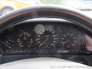 Mercedes-Benz S W140 1992