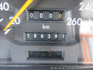 Mercedes-Benz S W140 1992