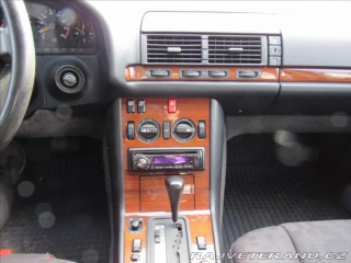 Mercedes-Benz S W140 1992