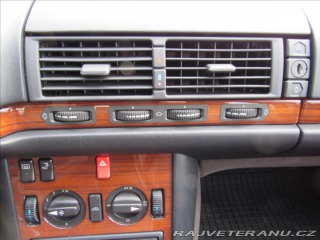 Mercedes-Benz S W140 1992