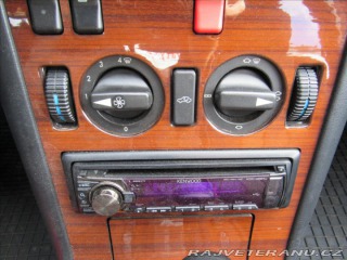 Mercedes-Benz S W140 1992