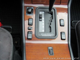 Mercedes-Benz S W140 1992