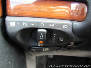 Mercedes-Benz S W140 1992