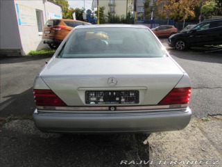 Mercedes-Benz S W140 1992