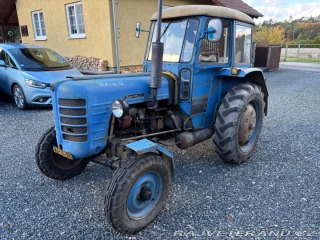 Zetor Ostatní modely Diesel 3011 1966