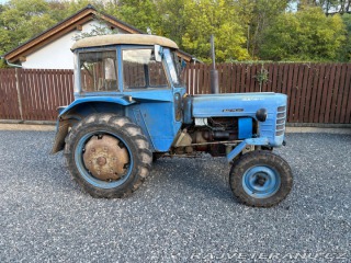 Zetor Ostatní modely Diesel 3011 1966