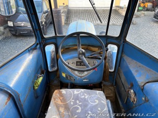 Zetor Ostatní modely Diesel 3011 1966