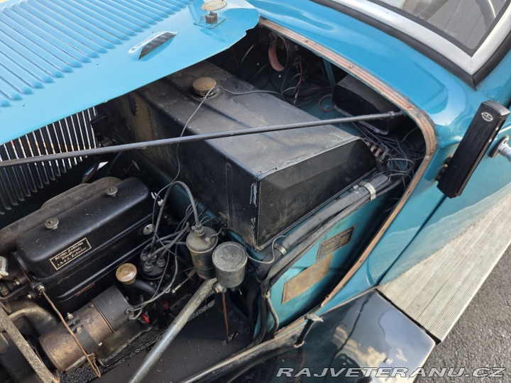 BMW Ostatní modely 309 1934