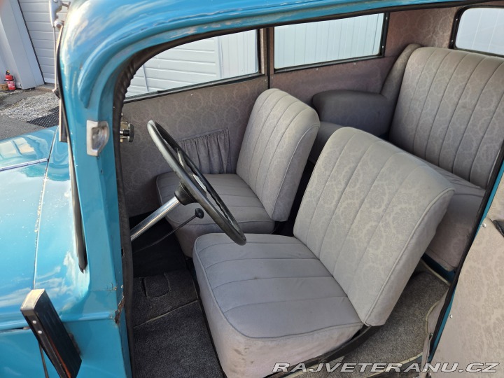 BMW Ostatní modely 309 1934