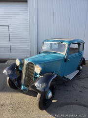 BMW Ostatní modely 309 1934