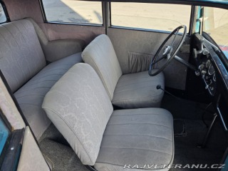 BMW Ostatní modely 309 1934