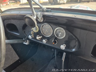 BMW Ostatní modely 309 1934
