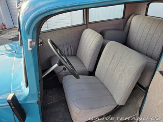 BMW Ostatní modely 309 1934