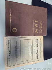 BMW Ostatní modely 309 1934