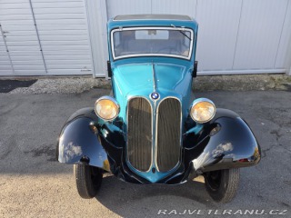BMW Ostatní modely 309 1934