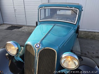 BMW Ostatní modely 309 1934
