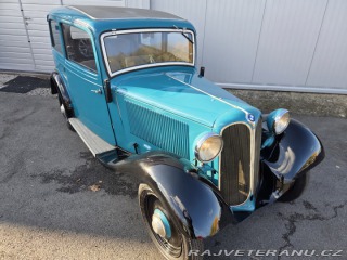 BMW Ostatní modely 309 1934