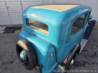 BMW Ostatní modely 309 1934