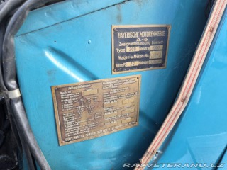 BMW Ostatní modely 309 1934