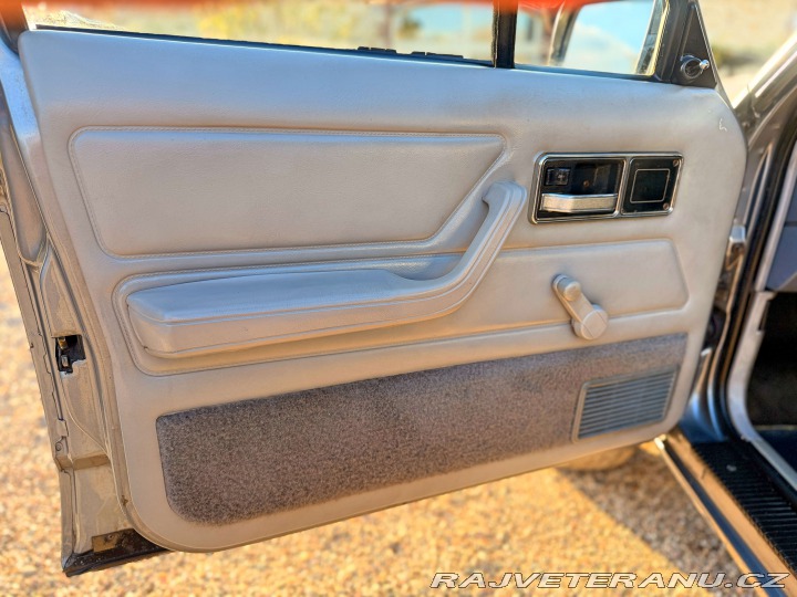 Jeep Cherokee 4x4 | 4.0L High Output 1991