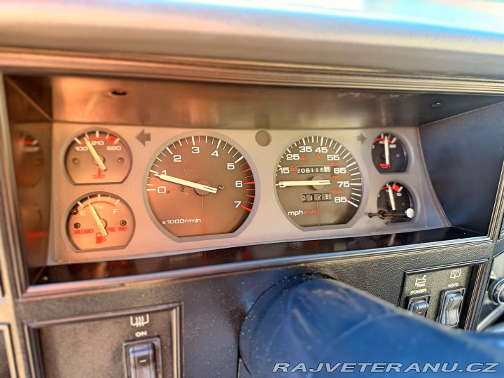 Jeep Cherokee 4x4 | 4.0L High Output 1991
