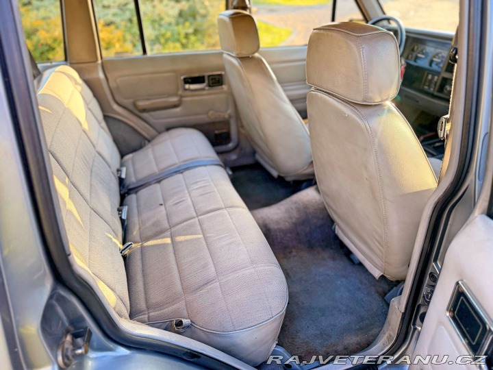 Jeep Cherokee 4x4 | 4.0L High Output 1991