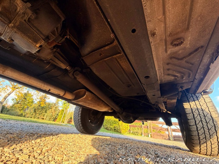 Jeep Cherokee 4x4 | 4.0L High Output 1991