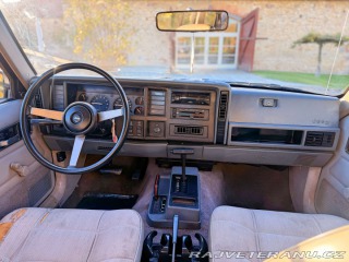 Jeep Cherokee 4x4 | 4.0L High Output 1991