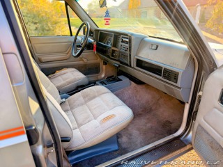 Jeep Cherokee 4x4 | 4.0L High Output 1991