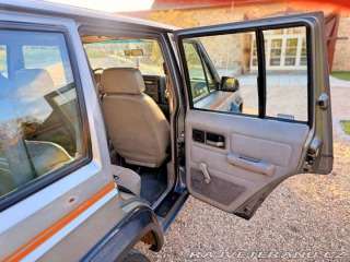 Jeep Cherokee 4x4 | 4.0L High Output 1991
