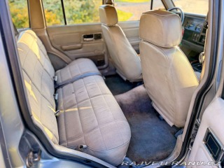 Jeep Cherokee 4x4 | 4.0L High Output 1991