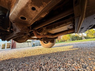 Jeep Cherokee 4x4 | 4.0L High Output 1991