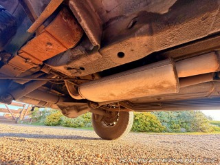 Jeep Cherokee 4x4 | 4.0L High Output 1991