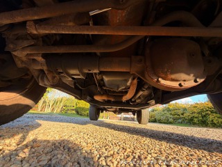 Jeep Cherokee 4x4 | 4.0L High Output 1991